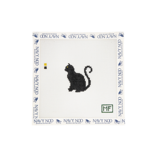 Black Cat Mini