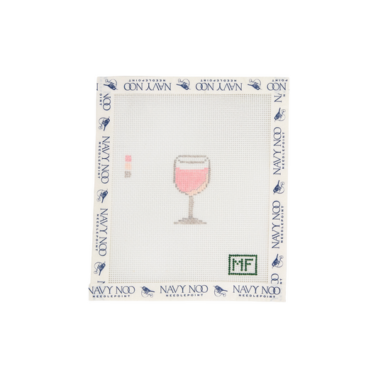 Rose Wine Mini