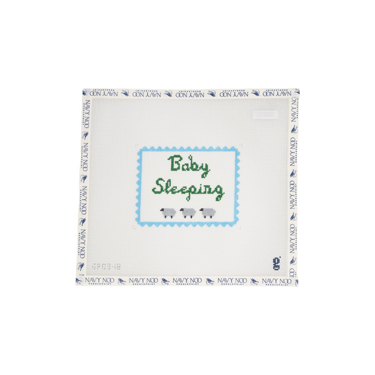 Baby Sleeping