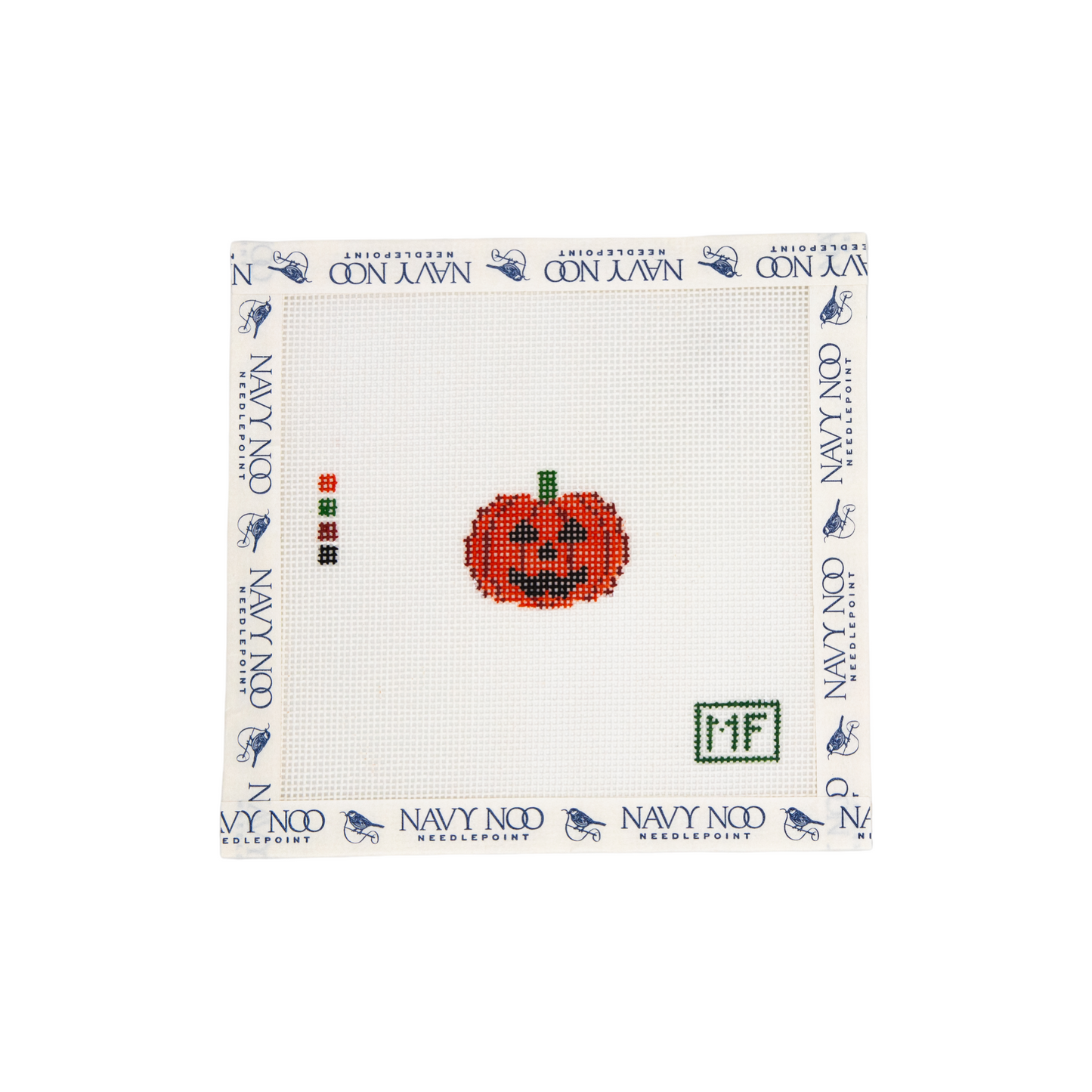 Jack o'Lantern Mini
