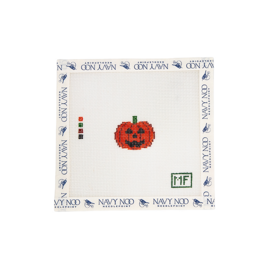 Jack o'Lantern Mini