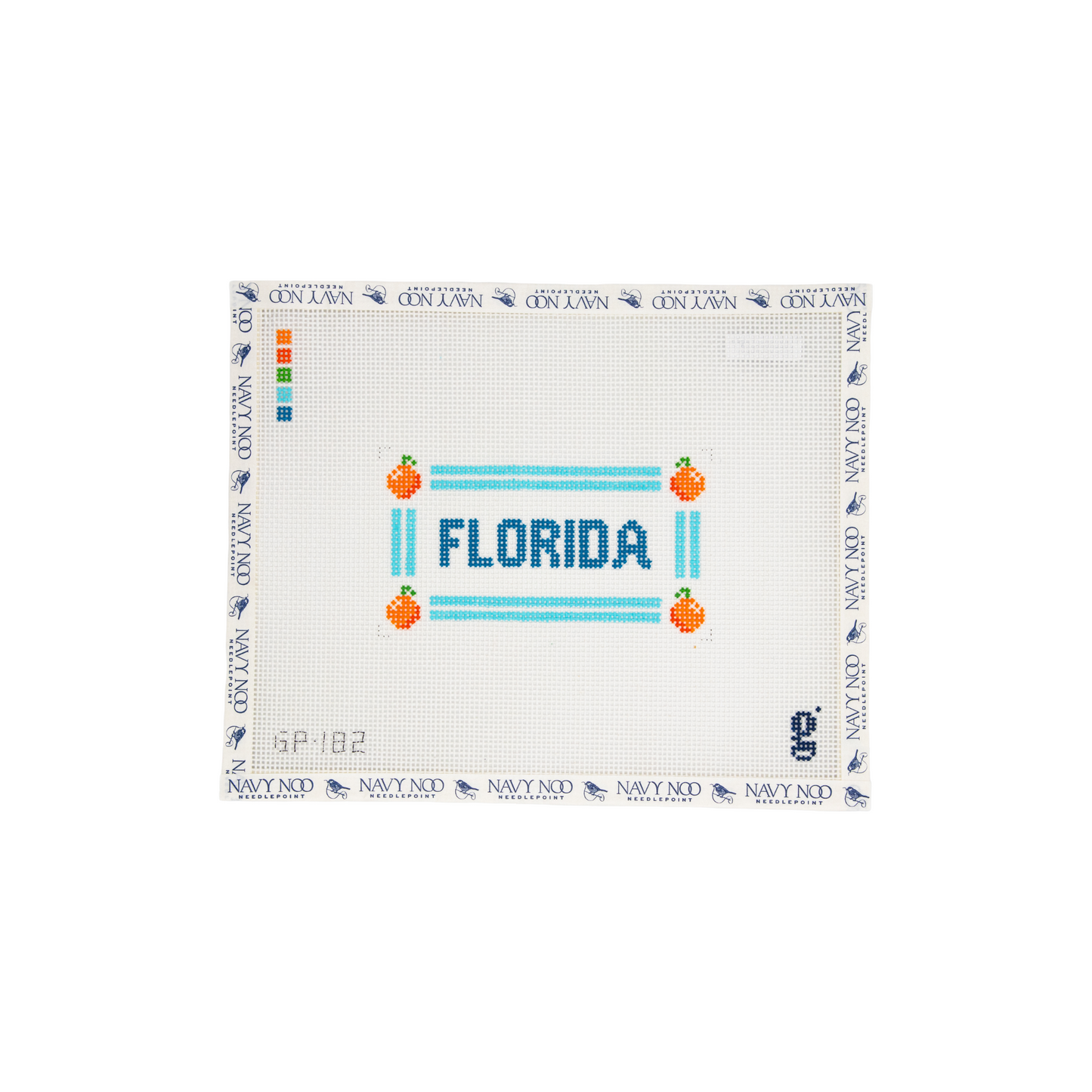 Florida Mini Sign