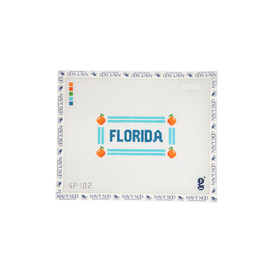 Florida Mini Sign