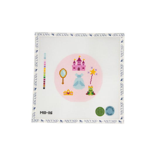 Fairy Tale Round