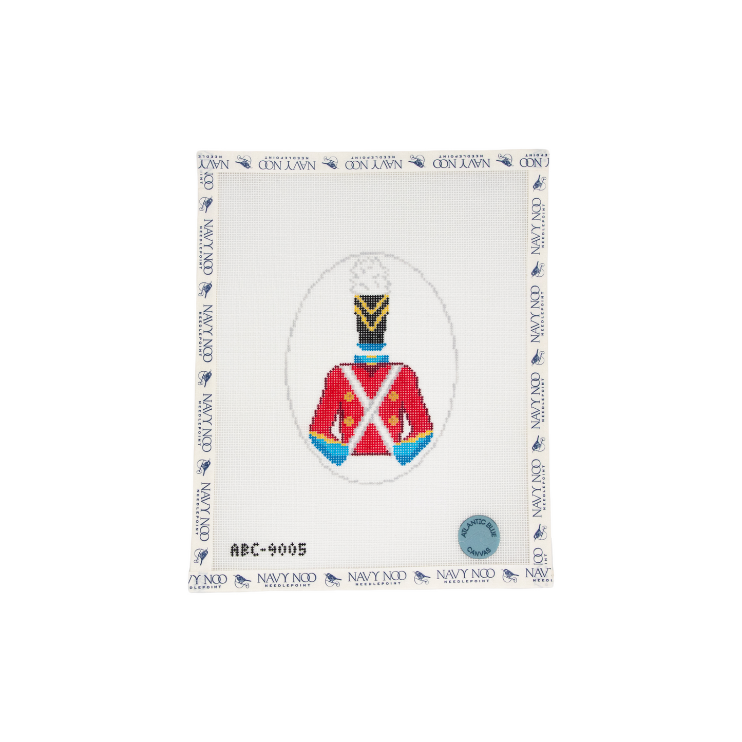 The Toy Soldier - Spectacular Series