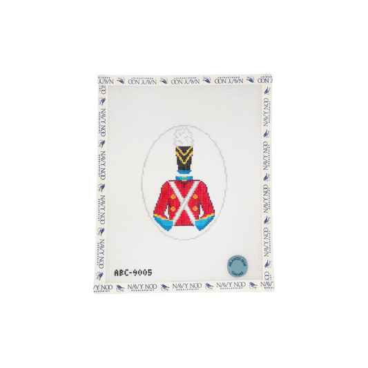 The Toy Soldier - Spectacular Series