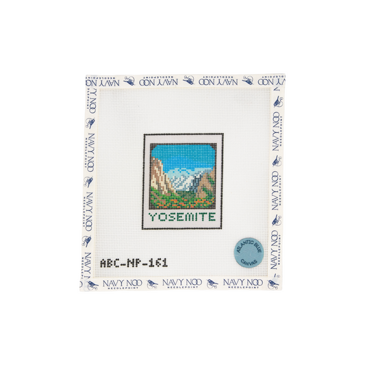 Yosemite