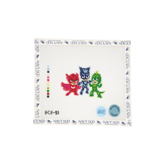 PJ Masks