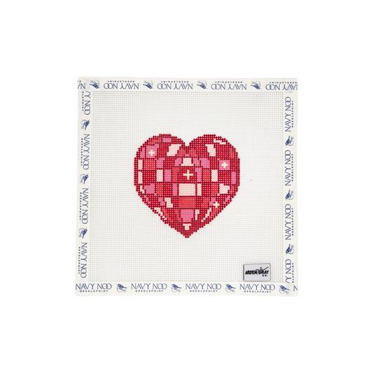 Disco Heart
