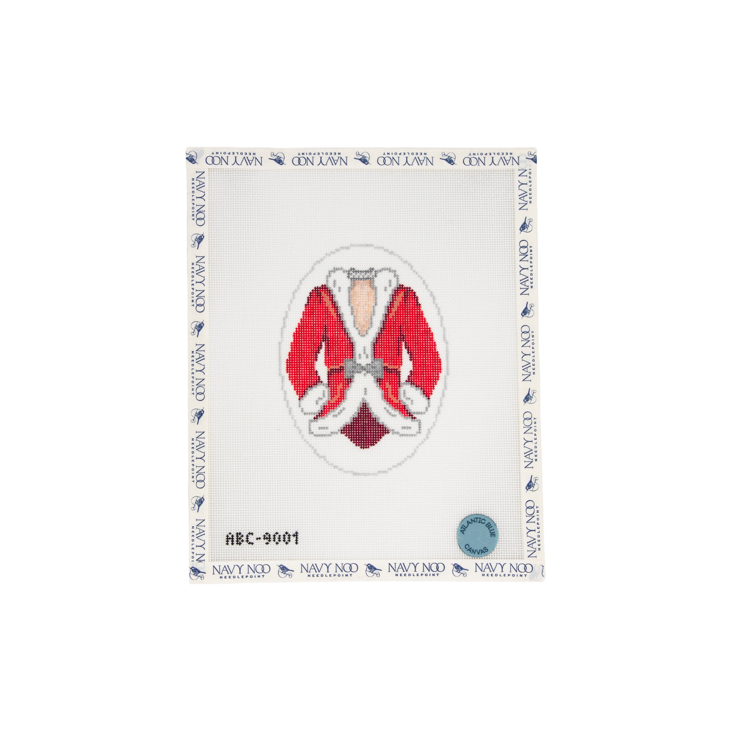 The Santa Outfit Suit - Spectacular Series