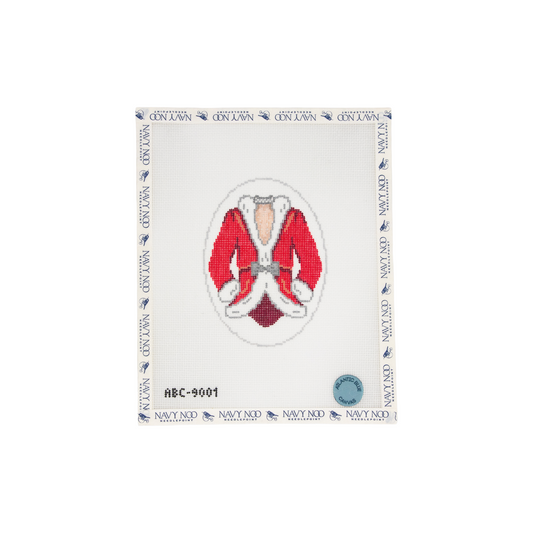 The Santa Outfit Suit - Spectacular Series