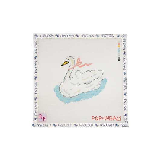 Bow Belle Swan