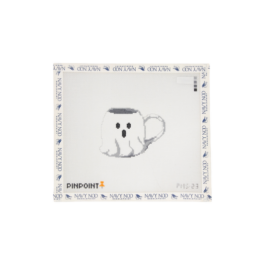 Halloween Mug - Ghost