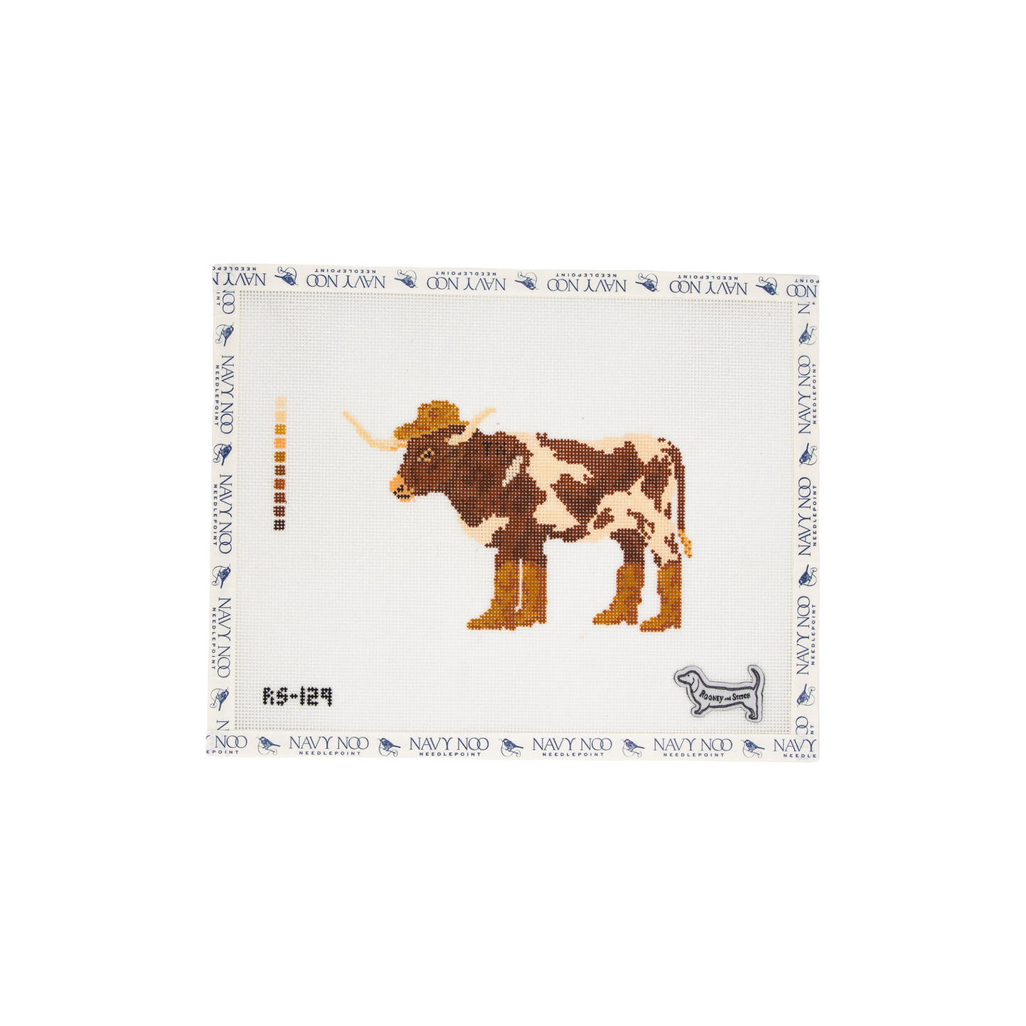 Texas Longhorn