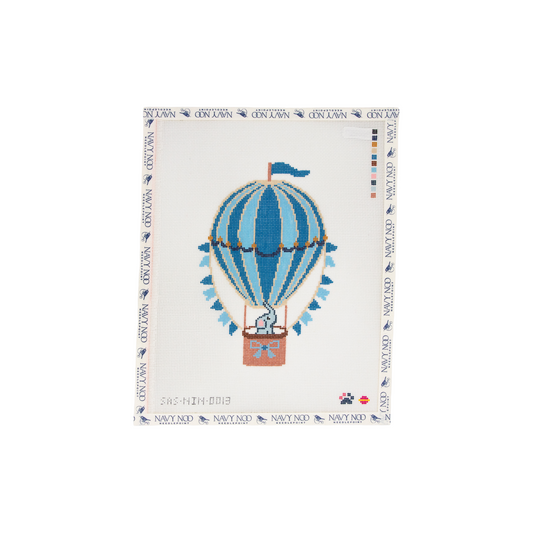 Baby Boy Balloon